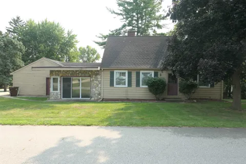 134 Wilson Drive