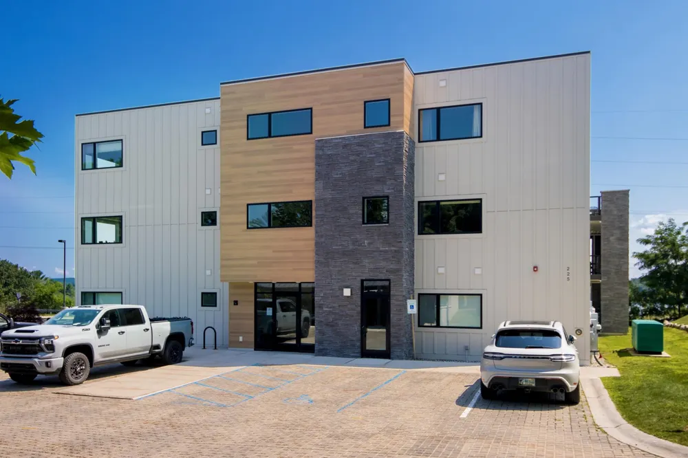 225 E Seventeenth Street Traverse City City, MI 49684