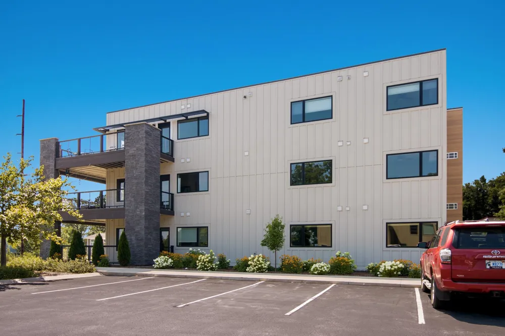 225 E Seventeenth Street Traverse City City, MI 49684