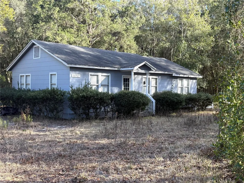 11727 SW 122ND STREET Gainesville, FL 32608