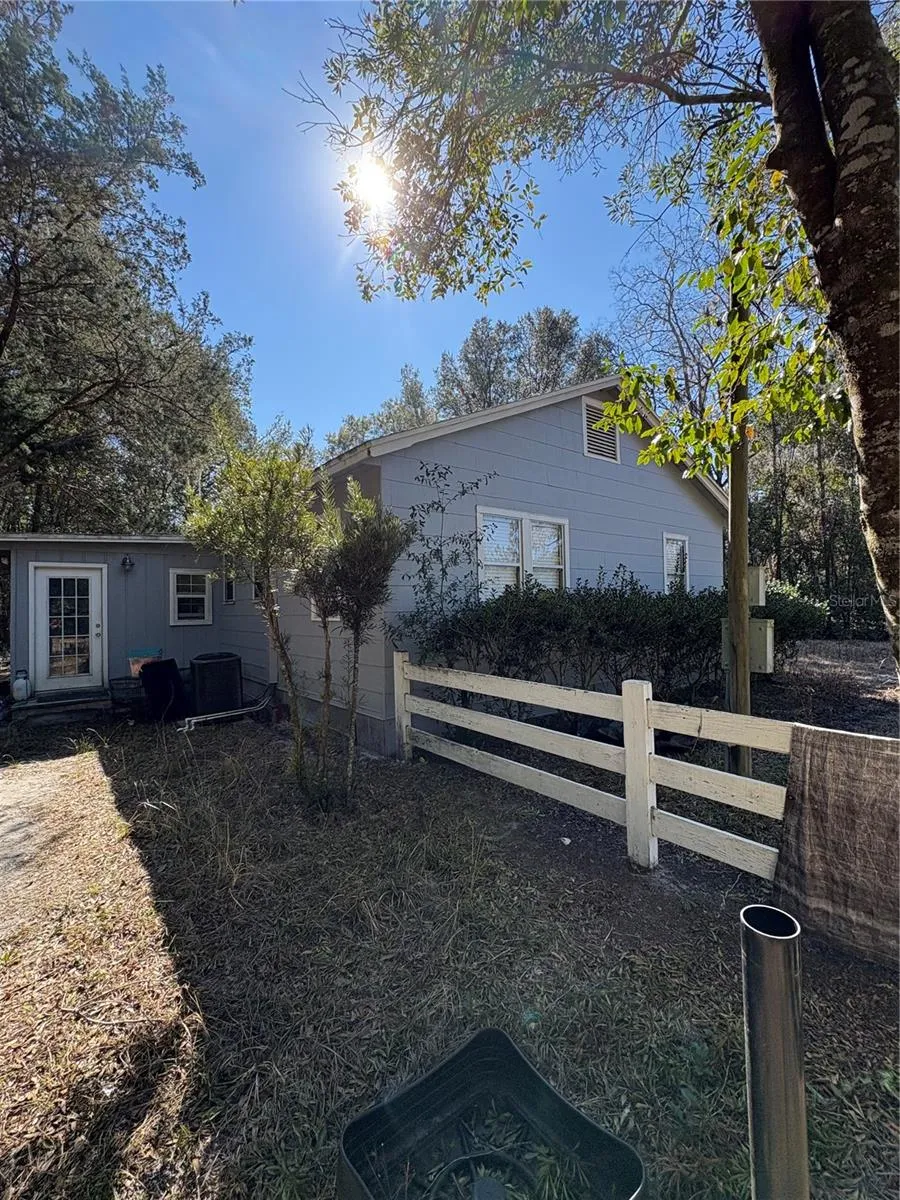 11727 SW 122ND STREET Gainesville, FL 32608