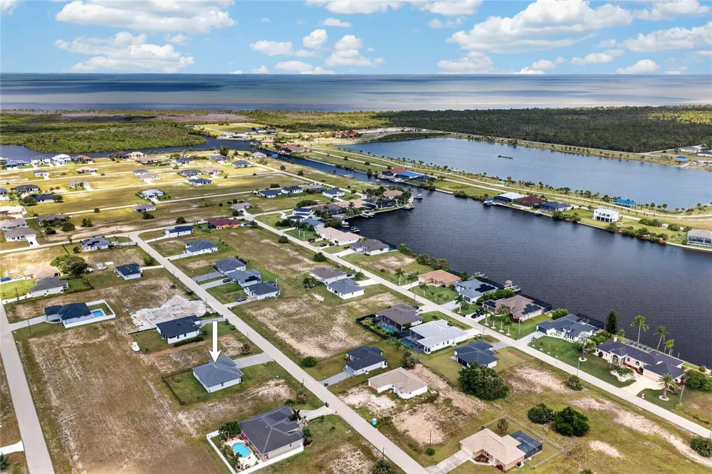 4238 NW 34TH LANE Cape Coral, FL 33993