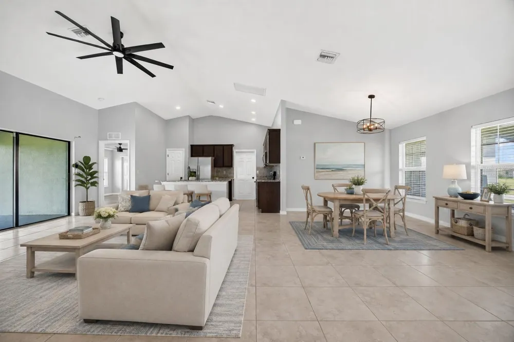 4238 NW 34TH LANE Cape Coral, FL 33993