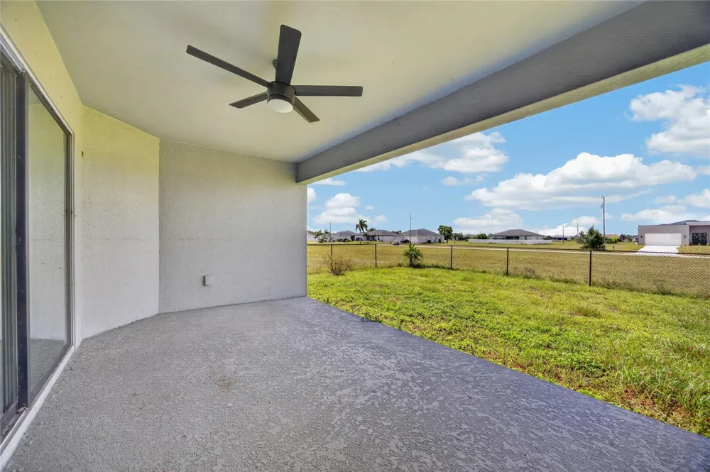 4238 NW 34TH LANE Cape Coral, FL 33993