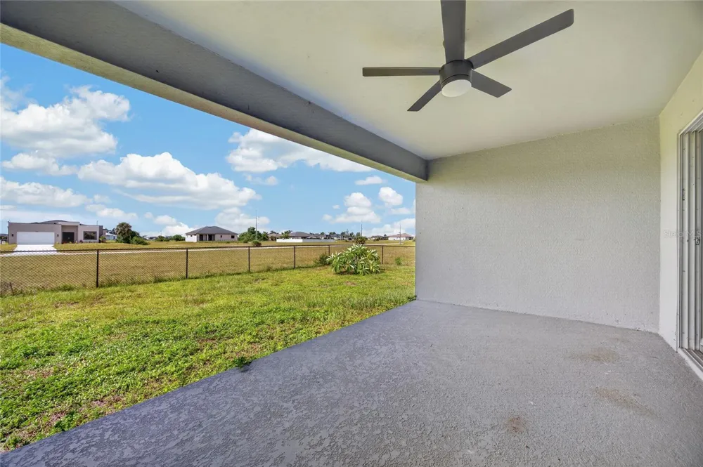 4238 NW 34TH LANE Cape Coral, FL 33993