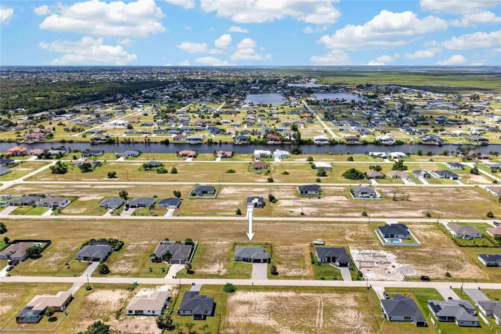 4238 NW 34TH LANE Cape Coral, FL 33993