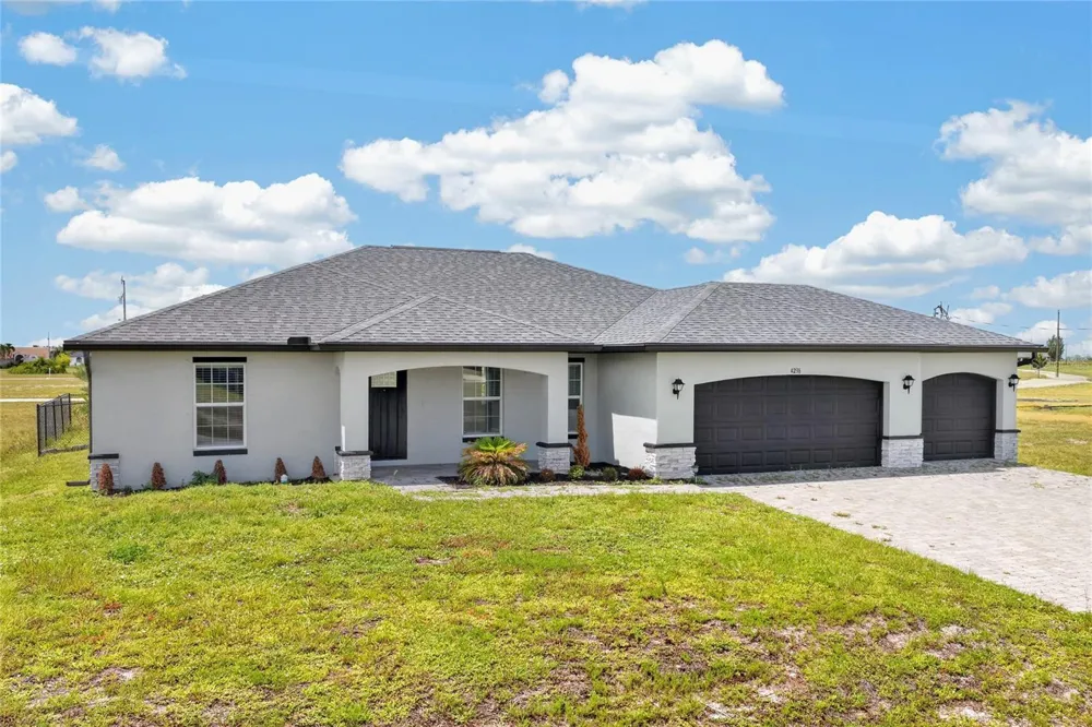 4238 NW 34TH LANE Cape Coral, FL 33993
