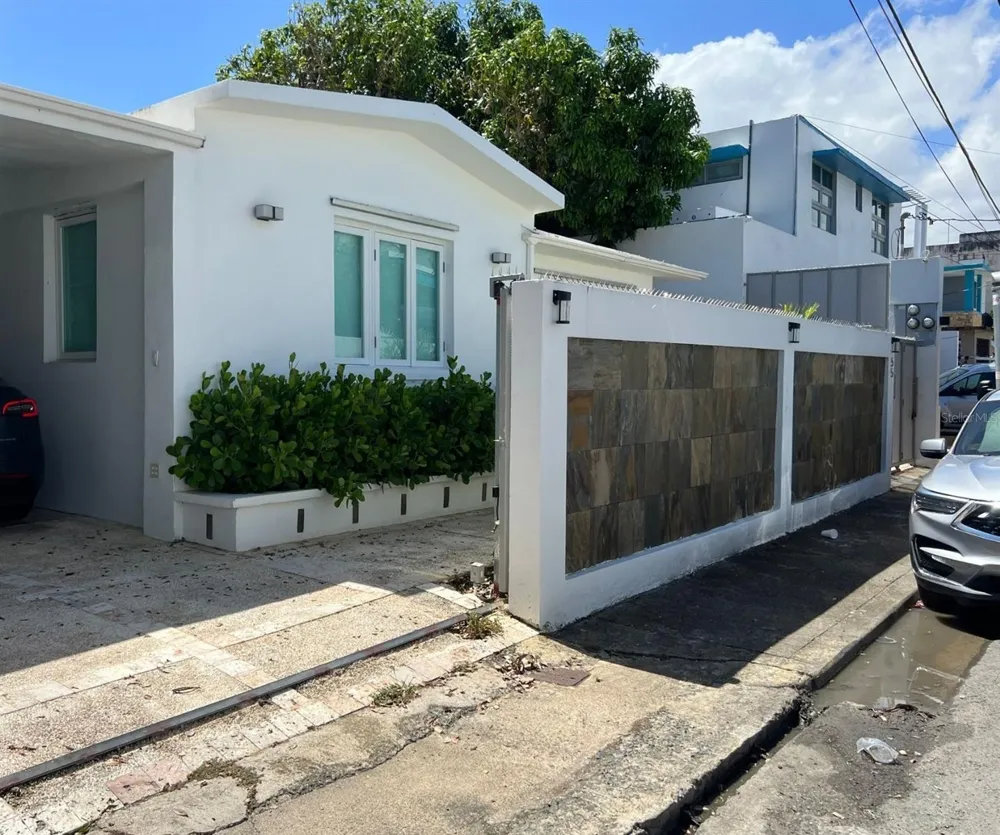 50 Ismael Rivera Street OCEAN PARK #02 San Juan, PR 00911