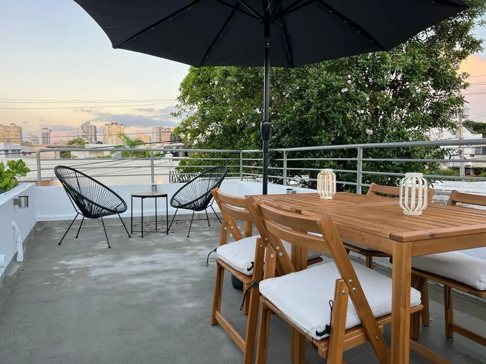 50 Ismael Rivera Street OCEAN PARK #02 San Juan, PR 00911