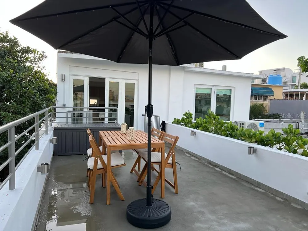 50 Ismael Rivera Street OCEAN PARK #02 San Juan, PR 00911