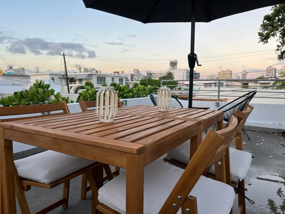 50 Ismael Rivera Street OCEAN PARK #02 San Juan, PR 00911