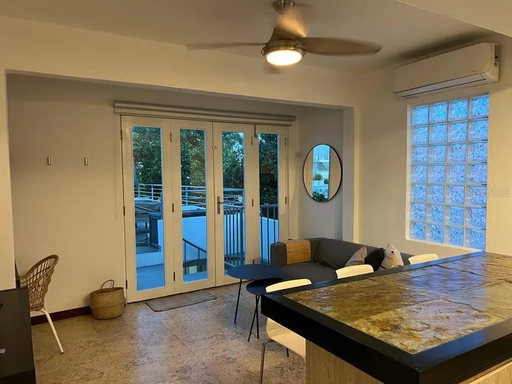 50 Ismael Rivera Street OCEAN PARK #02 San Juan, PR 00911