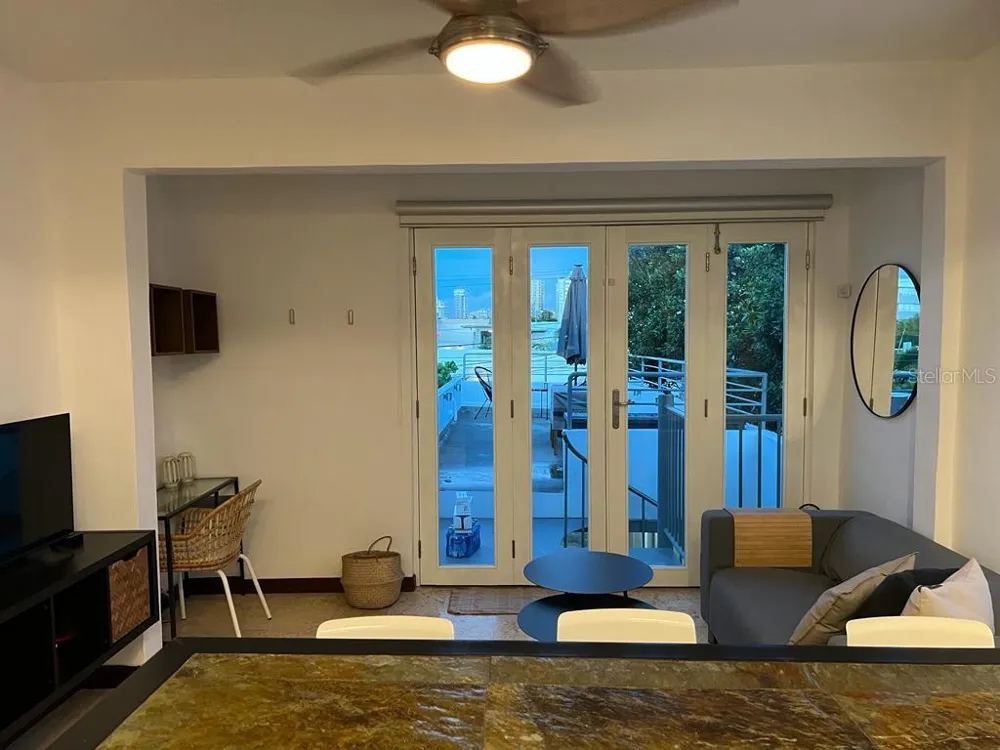 50 Ismael Rivera Street OCEAN PARK #02 San Juan, PR 00911