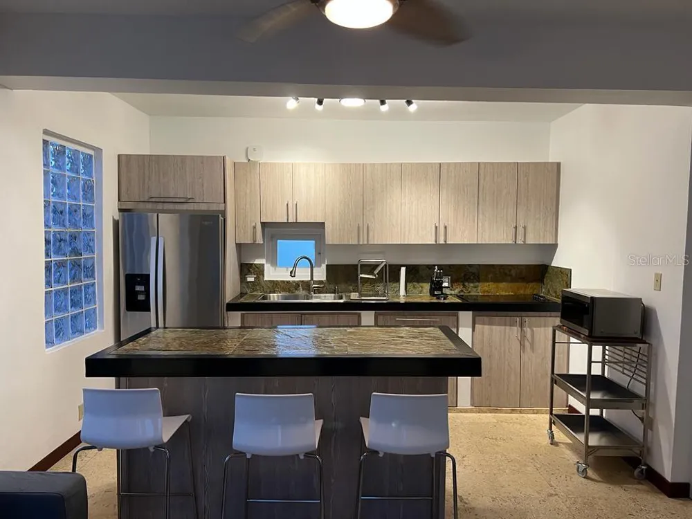 50 Ismael Rivera Street OCEAN PARK #02 San Juan, PR 00911