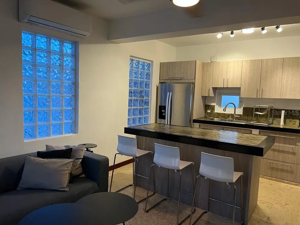 50 Ismael Rivera Street OCEAN PARK #02 San Juan, PR 00911