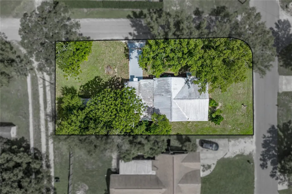 5207 10TH STREET Zephyrhills, FL 33542