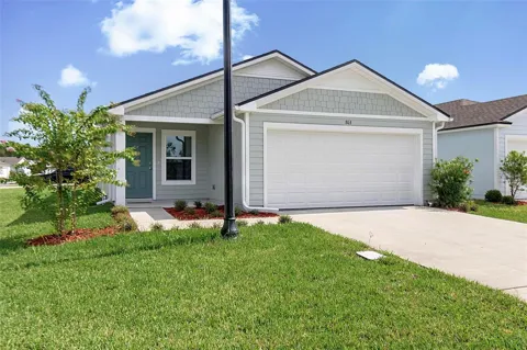 863 GRAND RESERVE DRIVE