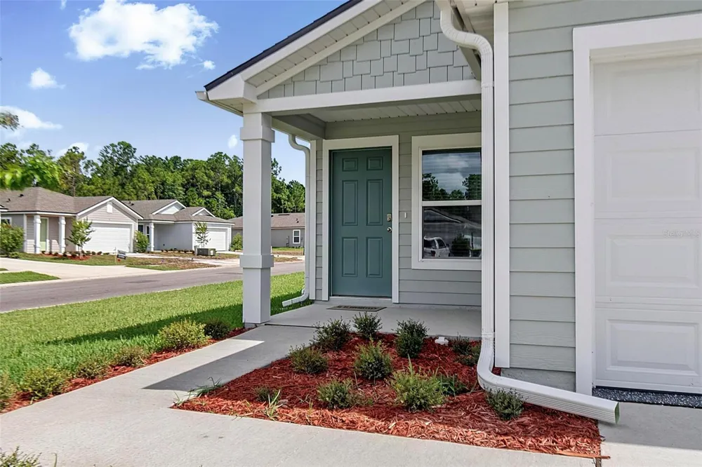 863 GRAND RESERVE DRIVE Bunnell, FL 32110