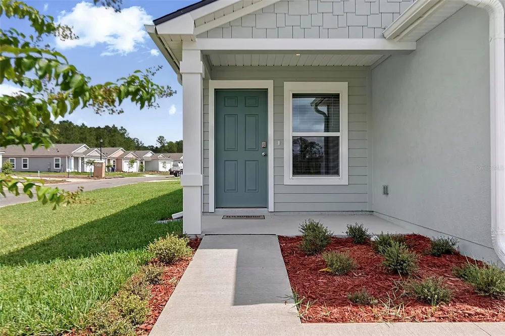 863 GRAND RESERVE DRIVE Bunnell, FL 32110