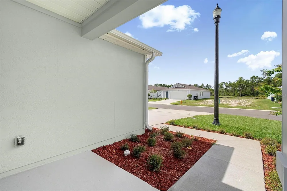 863 GRAND RESERVE DRIVE Bunnell, FL 32110