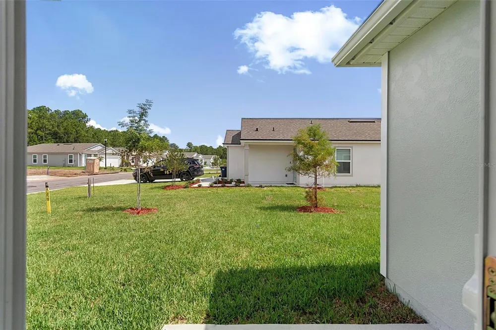 863 GRAND RESERVE DRIVE Bunnell, FL 32110
