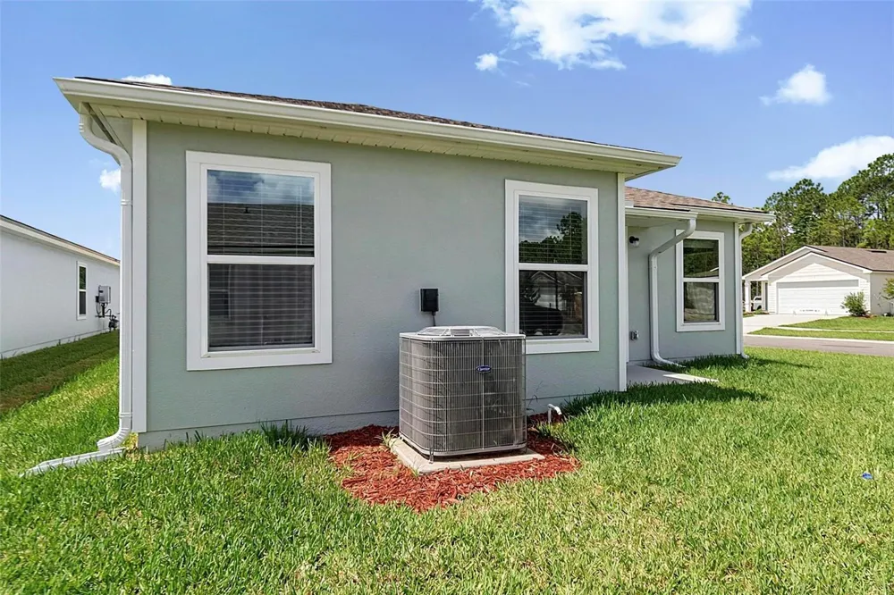 863 GRAND RESERVE DRIVE Bunnell, FL 32110