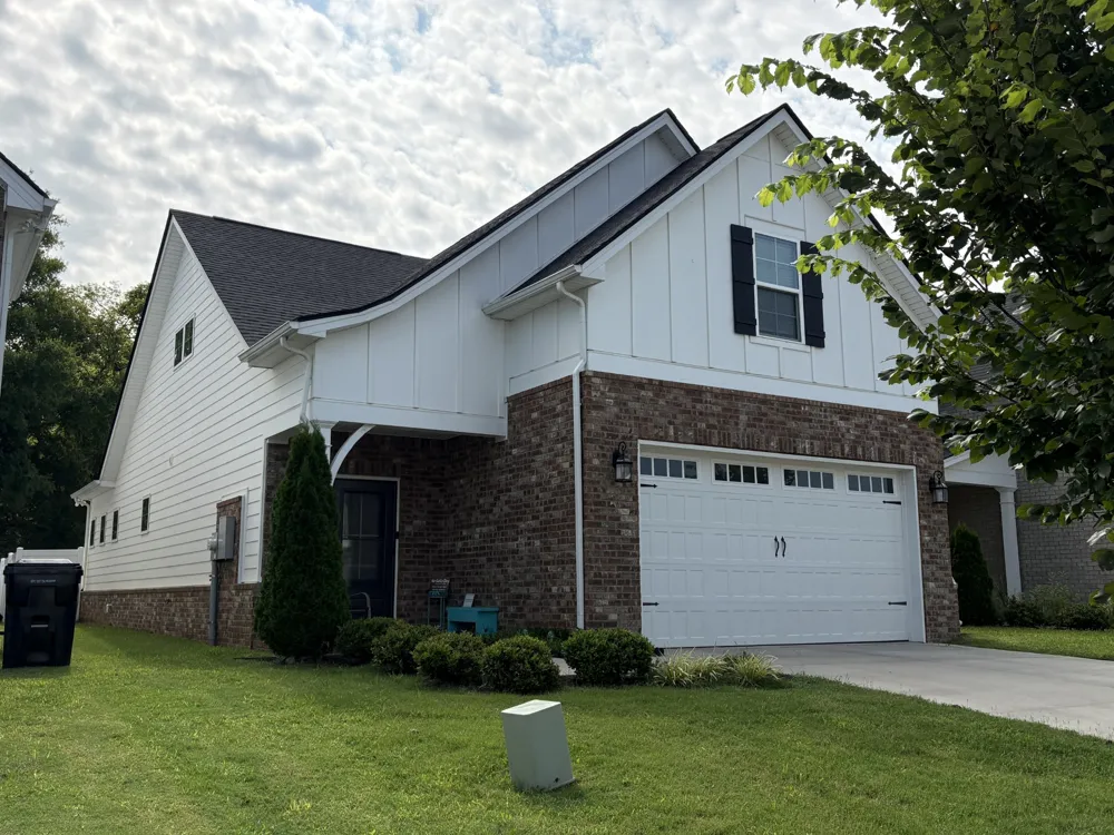 2107 Barringer Ln Murfreesboro, TN 37128