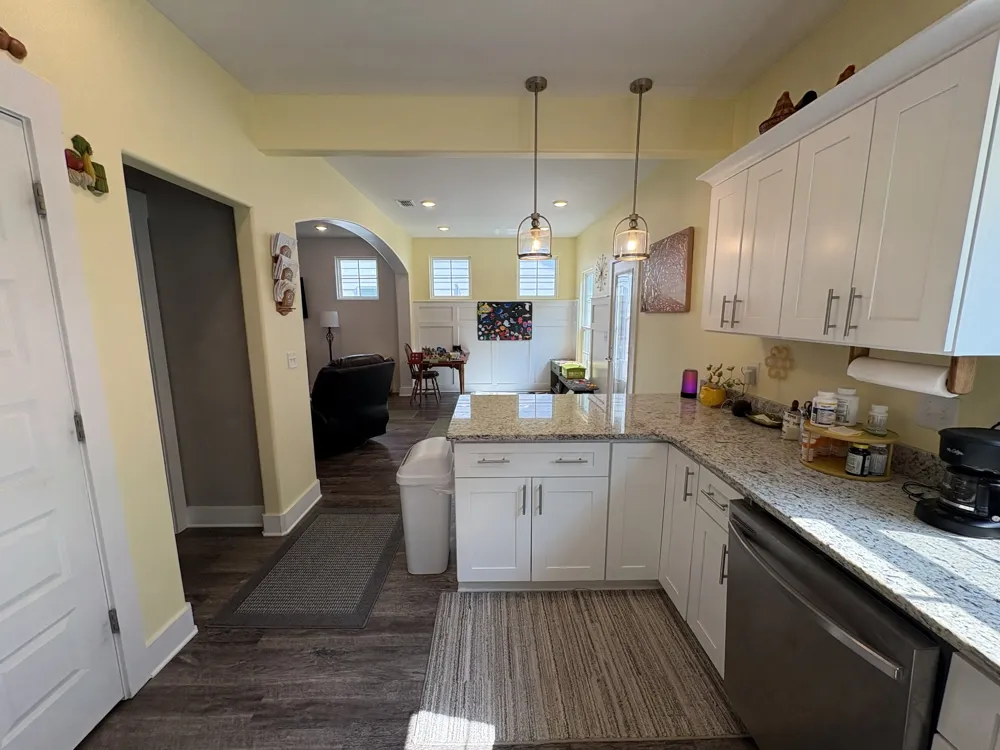 2107 Barringer Ln Murfreesboro, TN 37128