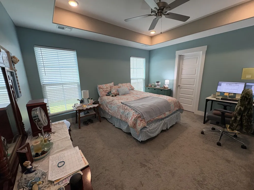 2107 Barringer Ln Murfreesboro, TN 37128