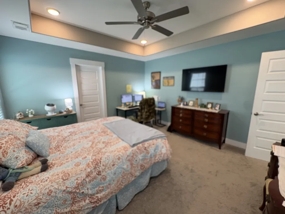 2107 Barringer Ln Murfreesboro, TN 37128