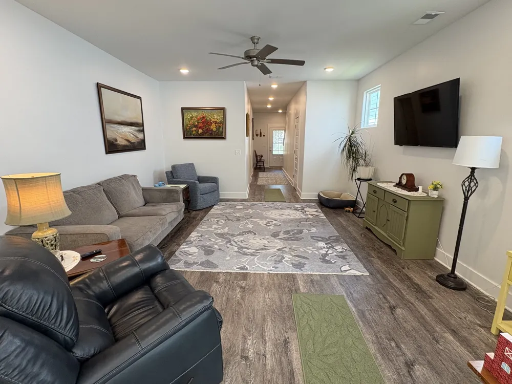 2107 Barringer Ln Murfreesboro, TN 37128