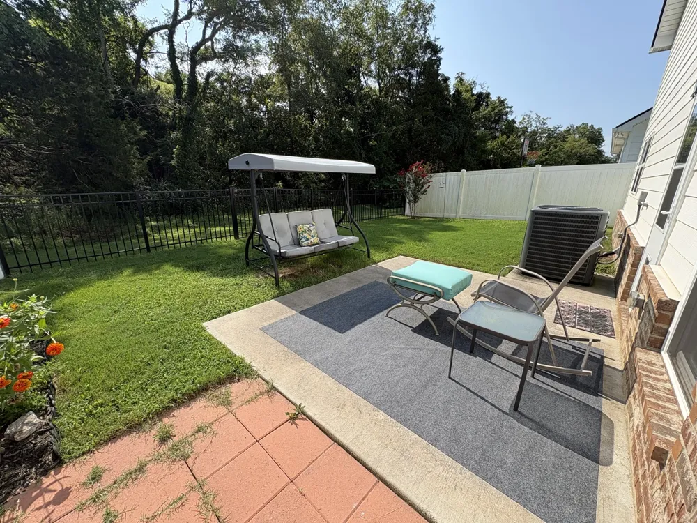 2107 Barringer Ln Murfreesboro, TN 37128