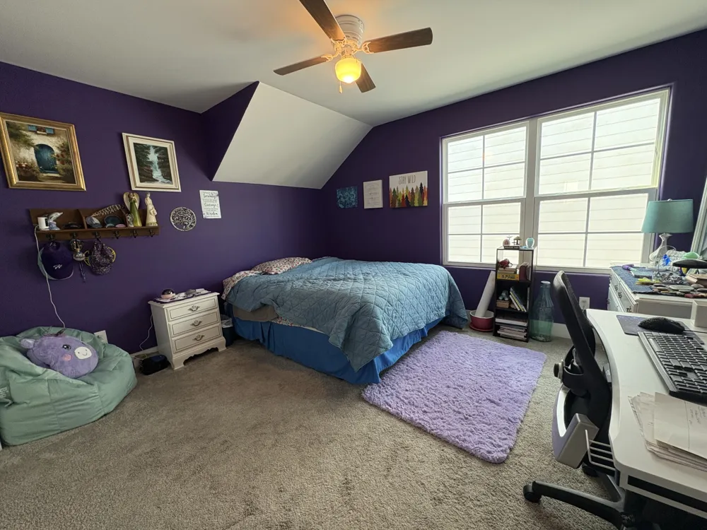 2107 Barringer Ln Murfreesboro, TN 37128