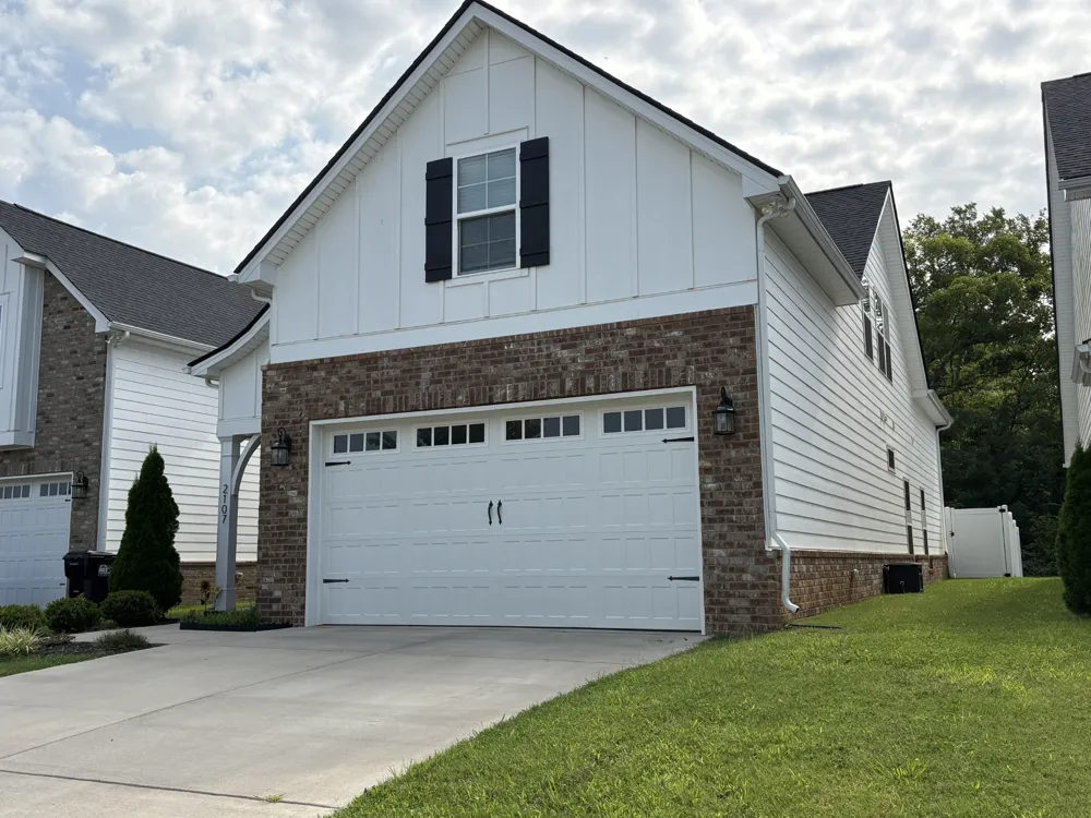 2107 Barringer Ln Murfreesboro, TN 37128