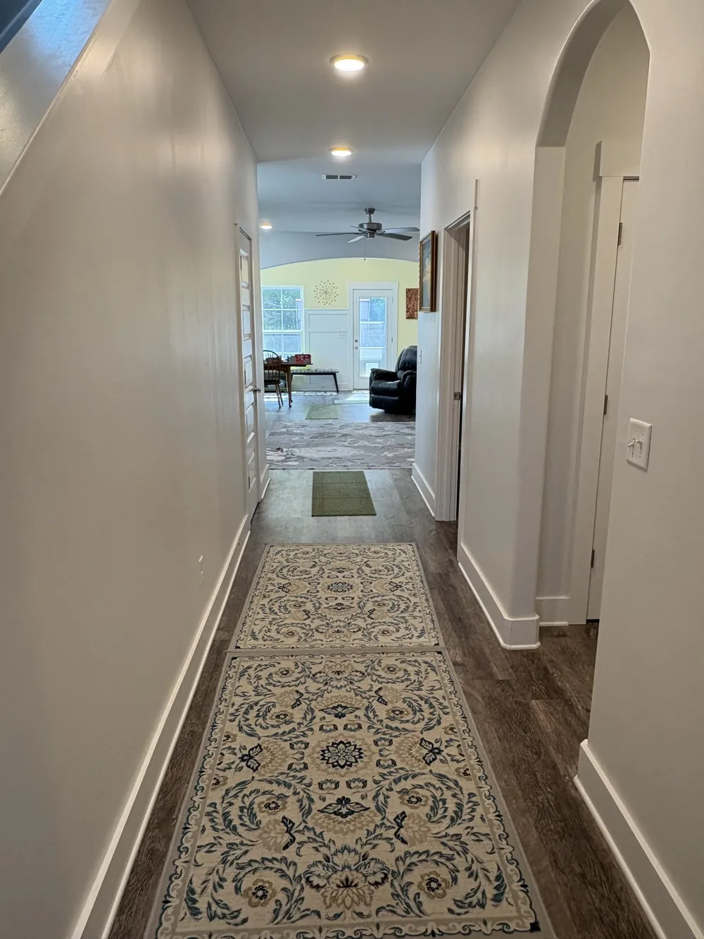 2107 Barringer Ln Murfreesboro, TN 37128