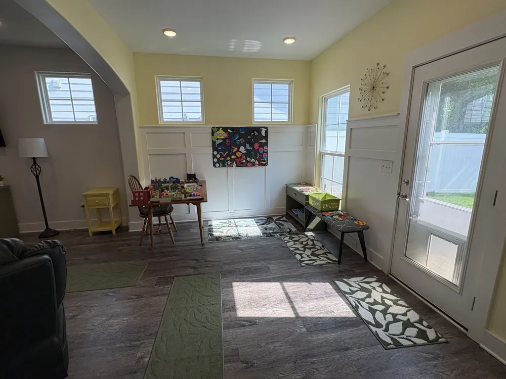2107 Barringer Ln Murfreesboro, TN 37128