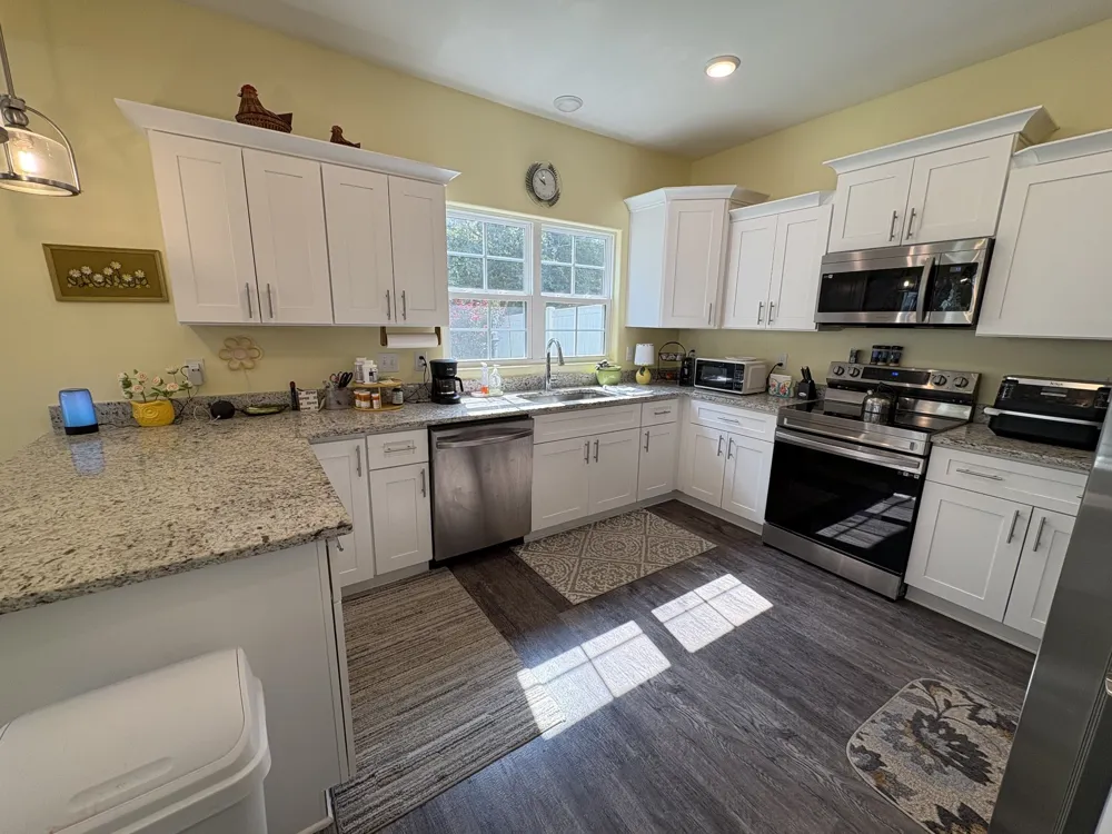 2107 Barringer Ln Murfreesboro, TN 37128