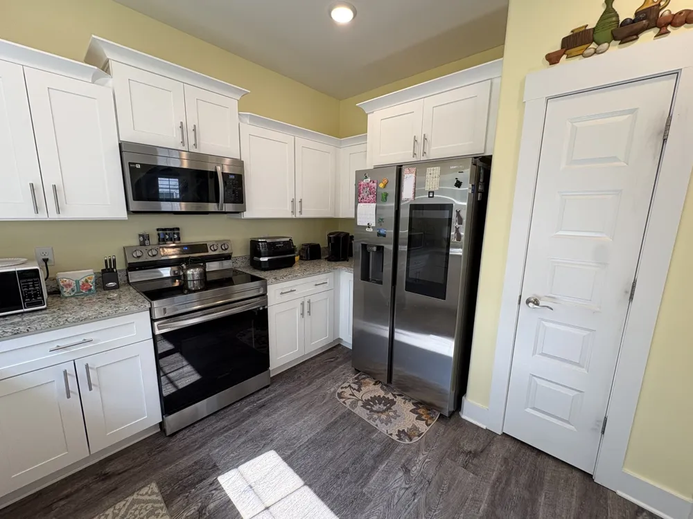 2107 Barringer Ln Murfreesboro, TN 37128