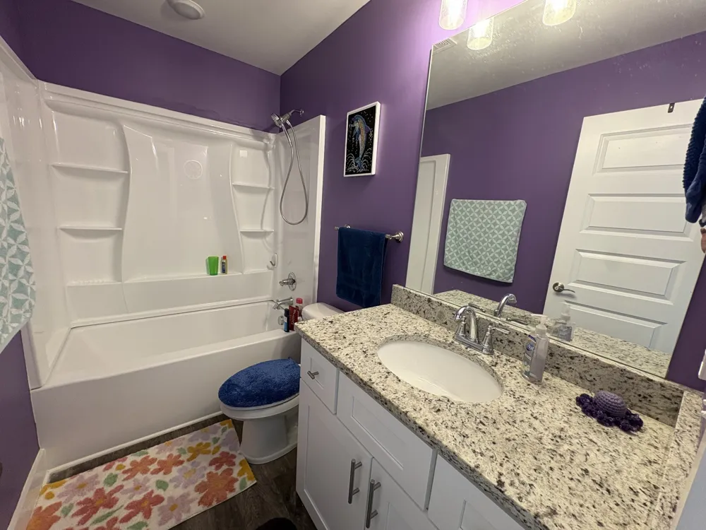 2107 Barringer Ln Murfreesboro, TN 37128