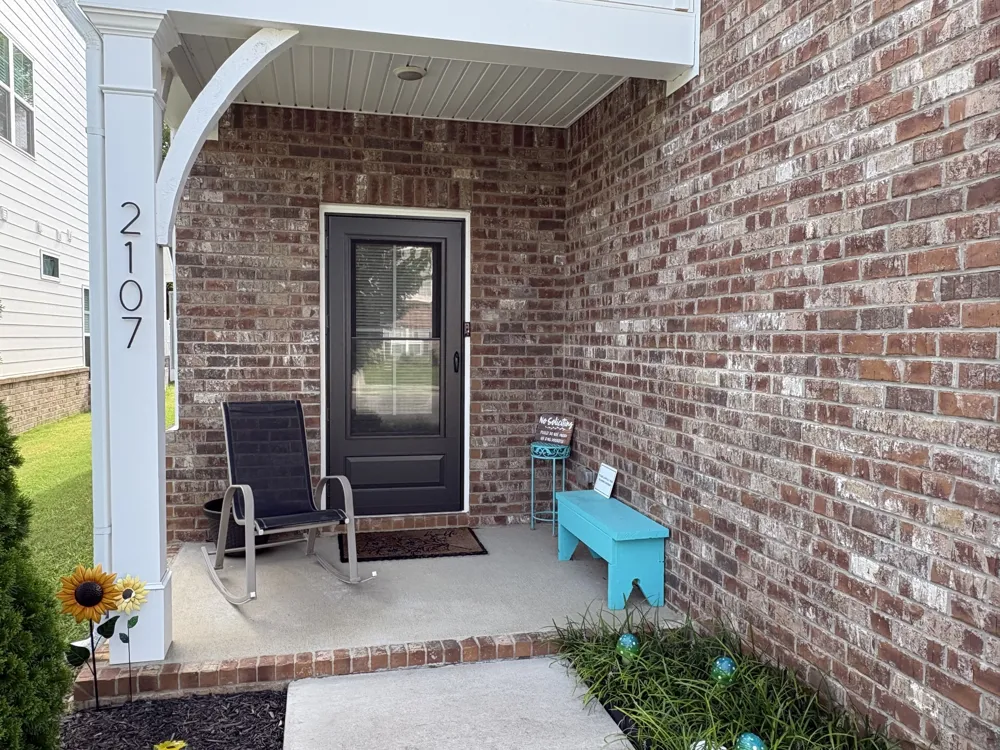 2107 Barringer Ln Murfreesboro, TN 37128