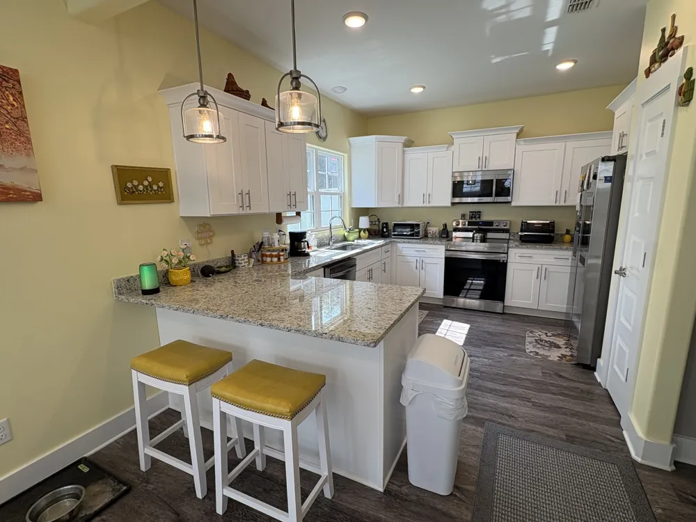 2107 Barringer Ln Murfreesboro, TN 37128