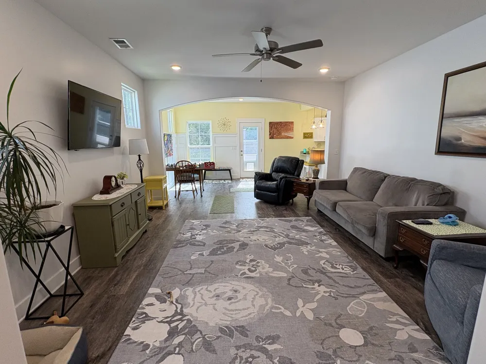 2107 Barringer Ln Murfreesboro, TN 37128