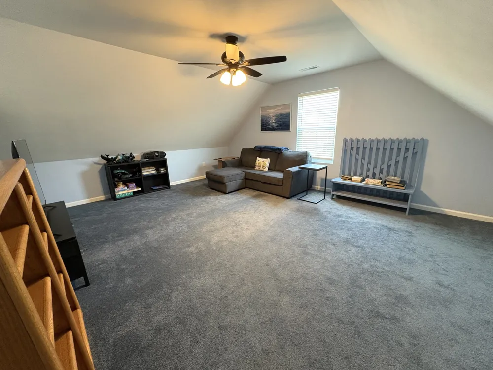 2107 Barringer Ln Murfreesboro, TN 37128