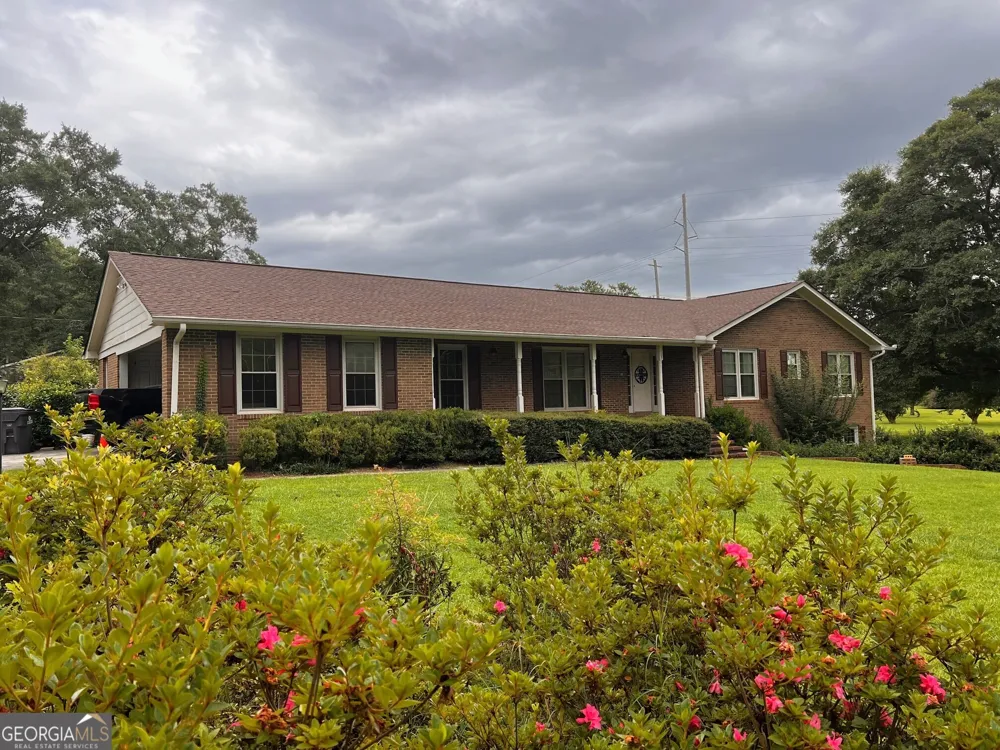105 Olympia DR Thomaston, GA 30286