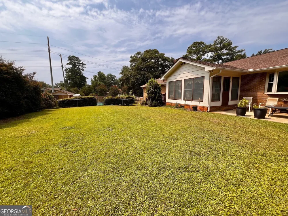 105 Olympia DR Thomaston, GA 30286