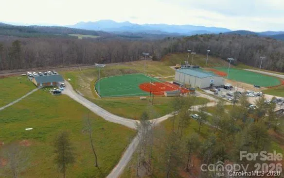 tbd Biggerstaff Loop #E Nebo, NC 28761