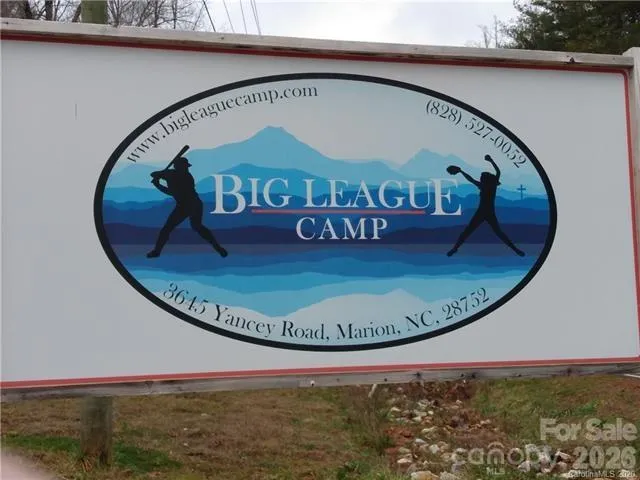 tbd Biggerstaff Loop #E Nebo, NC 28761
