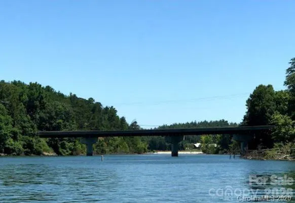 tbd Biggerstaff Loop #E Nebo, NC 28761