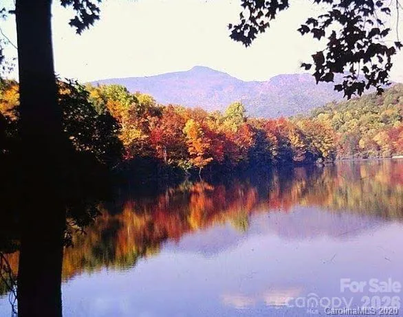 tbd Biggerstaff Loop #E Nebo, NC 28761