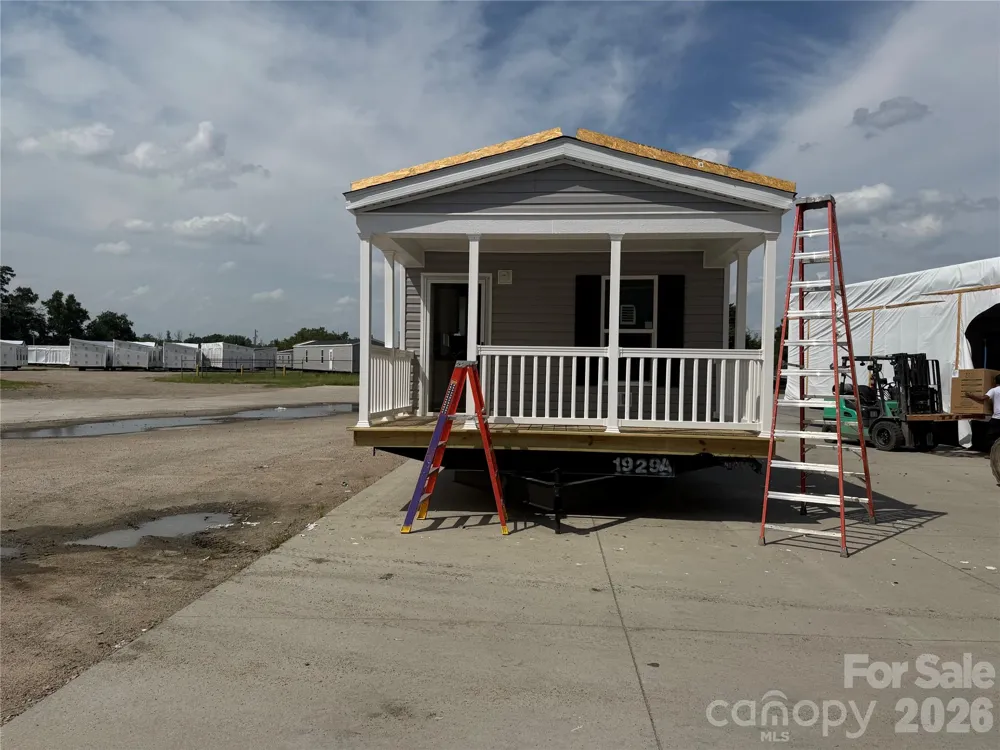 tbd Biggerstaff Loop #E Nebo, NC 28761